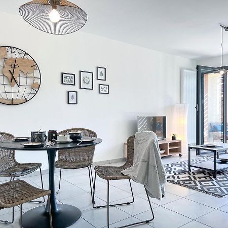 Le Frere Charmes Daire Aurillac Dış mekan fotoğraf